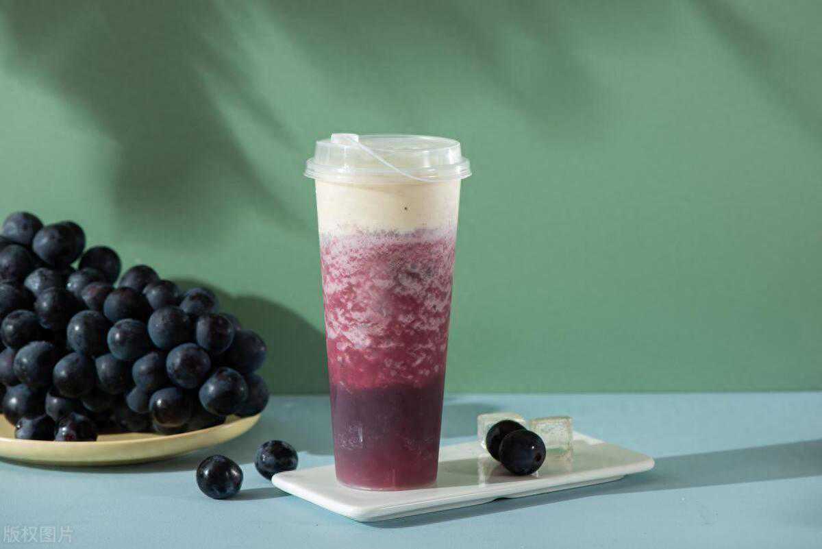 大跌30%！茶百道上市首日有点惨