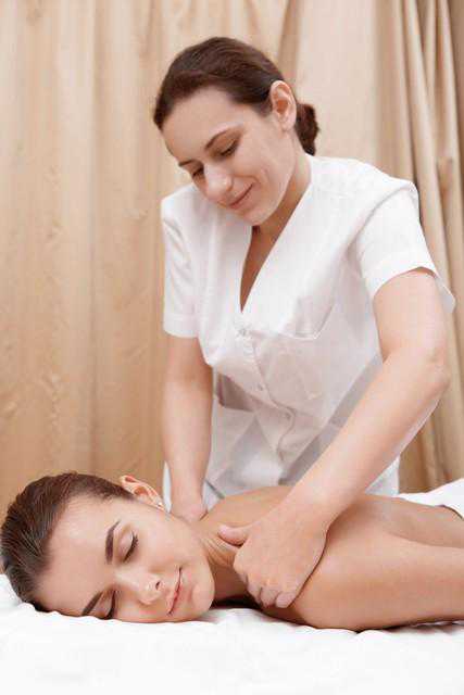 近几年火爆的上门按摩服确实给生活带来了便利！