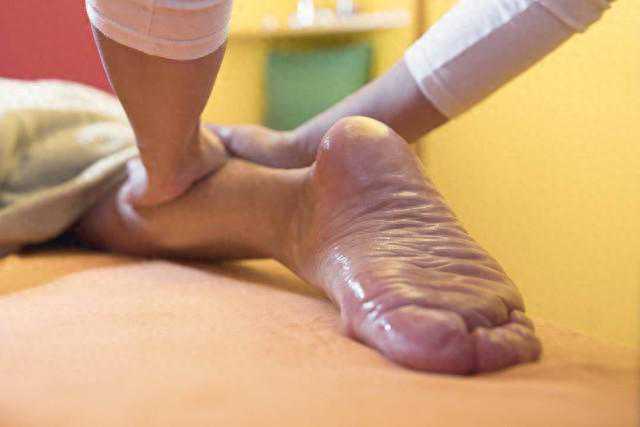 强烈建议!足疗纳入医保!