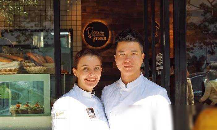 2017年，湖南农村小伙罗梦翔娶法国女高管，如今怎么样了？