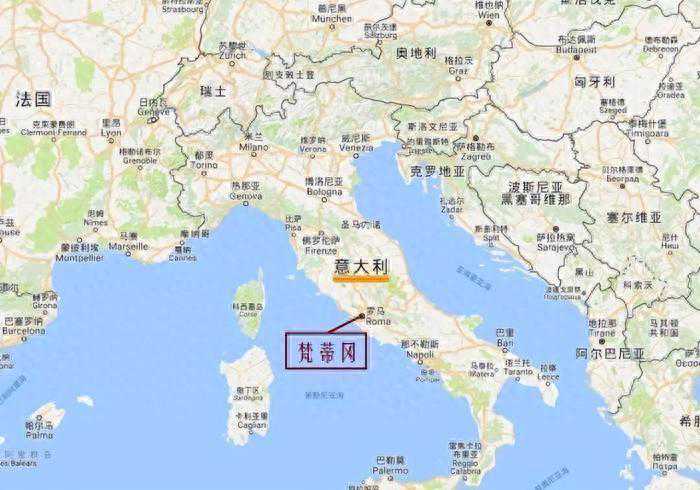 波河平原，意大利的精华之地