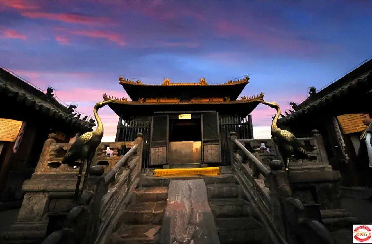 【神秘神奇】自驾武当山-神农架-神农顶-神农坛-大九湖6日游招募