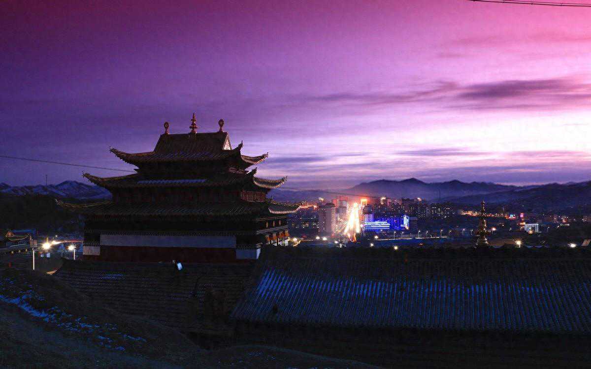 刚从西宁游玩回来含泪总结的血泪教训，去西宁旅游看这一篇就GO了