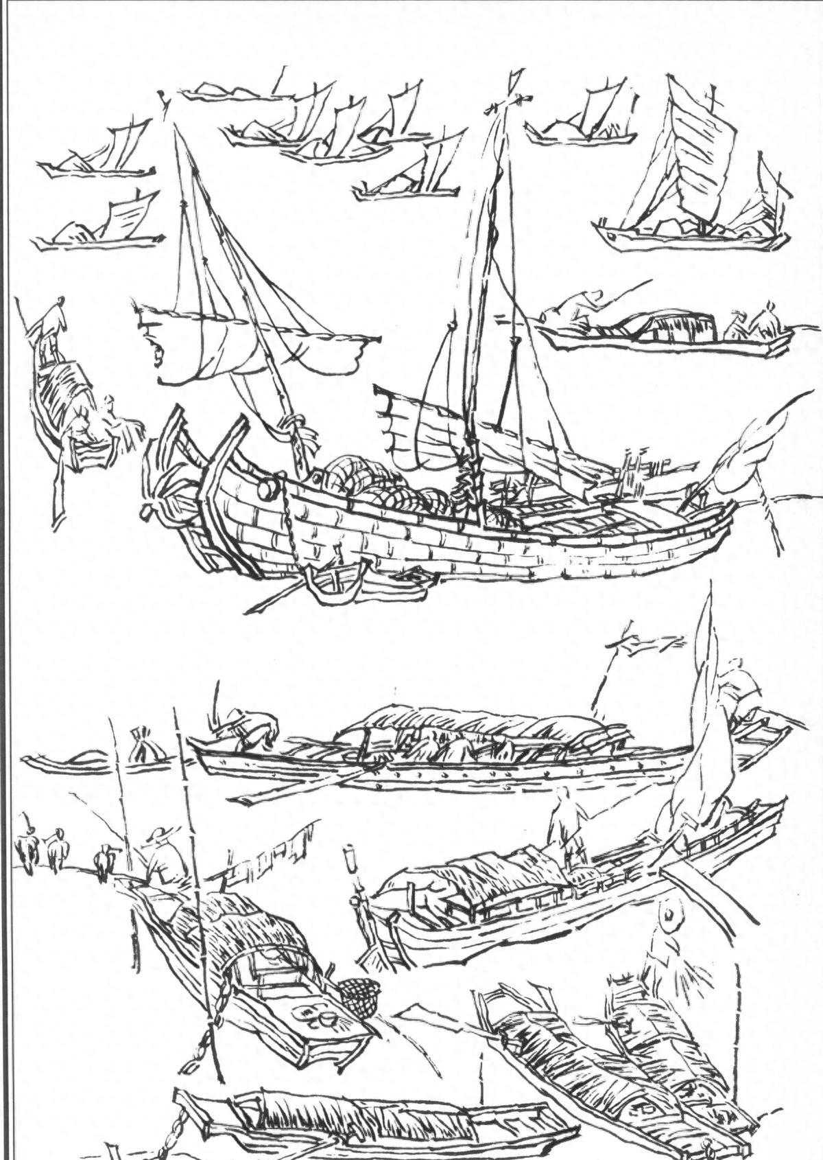 乱点鸳鸯（笑话）