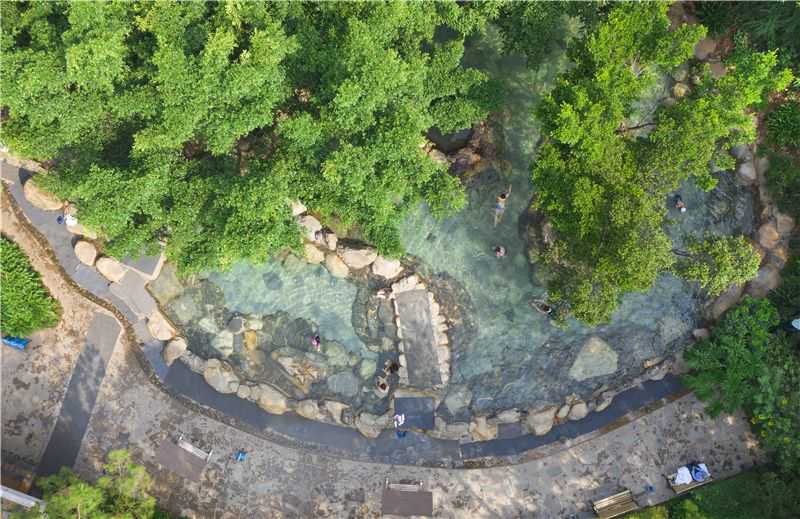 意外走红的怒江究竟有多美