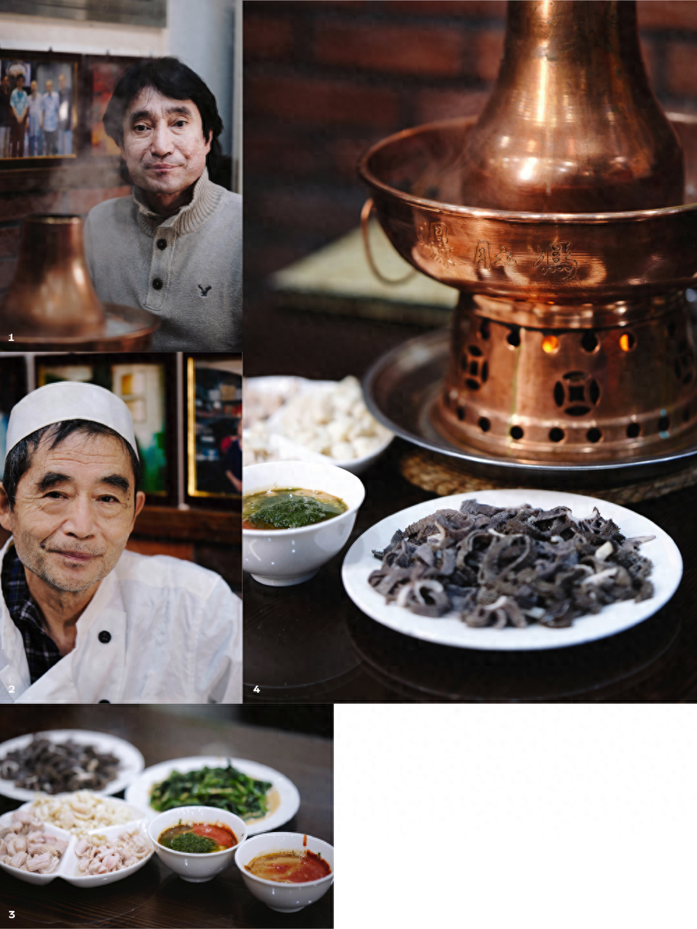 消失的“九门小吃”，回不去的饮食记忆