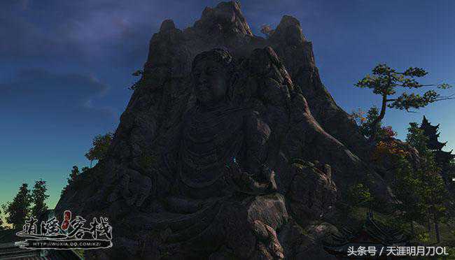 即使一个人也值得一去的地方之九华