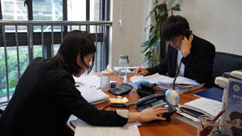 杭州乔司：构建共享法庭新机制 激发基层治理新活力