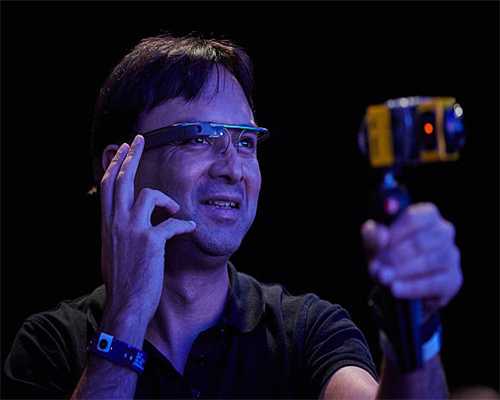 山东农业大学水资源系师生到枣庄市水文中心实习交流