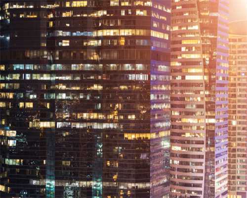 哈尔滨冰雪大世界来了！百万平米的冰雪王国有何惊人之处？