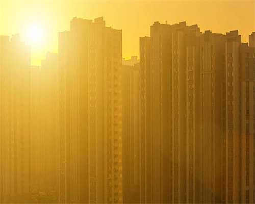 五台山最早的寺院之一，护国禅寺碧山寺，十方丛林享誉海内外