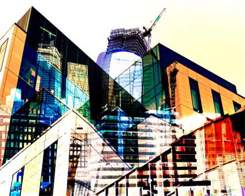 引领十一黄金周文商旅融合新潮流，梅赛德斯-奔驰文化中心“放轻松市集”点燃城市热情与活力