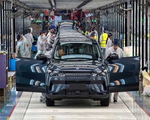 区县丨大足区万古镇七宝山公墓“爱心园”开园