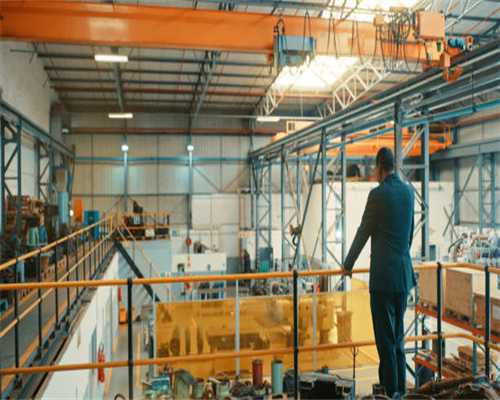 盛林生态旅游区