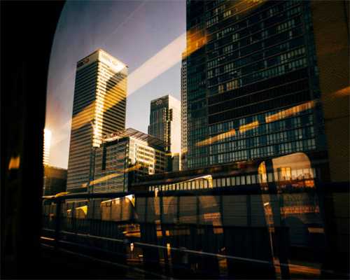 北京园博数字经济产业园创新中心二期项目开工