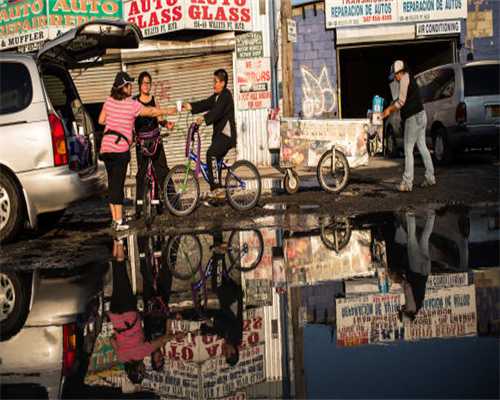 土耳其：跨越时间的存在——伊斯坦布尔