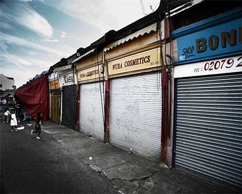 漳县：特色产业蓬勃发展