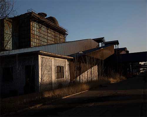 田园综合体铺展乡村新图景