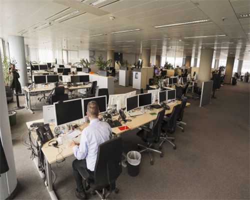 太阳宫位：自我存在的基调