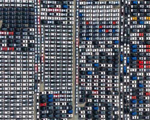 连云港：一场梦幻的海滨之旅