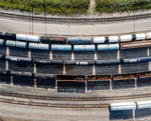 重游陕西铜川申河湿地公园