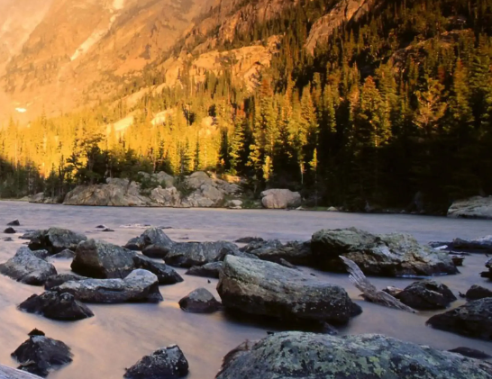 教你制作时尚漂亮的夜景效果婚纱照教程